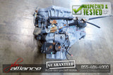 JDM 00-05 Toyota Celica GT C60 5 Speed Manual Transmission 1ZZ-FE 1.8L - JDM Alliance LLC