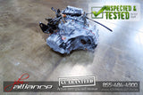 JDM 00-05 Toyota Celica GT C60 5 Speed Manual Transmission 1ZZ-FE 1.8L - JDM Alliance LLC