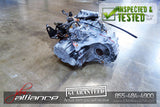 JDM 00-05 Toyota Celica GT C60 5 Speed Manual Transmission 1ZZ-FE 1.8L - JDM Alliance LLC