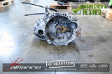 JDM 00-05 Toyota Celica GT C60 5 Speed Manual Transmission 1ZZ-FE 1.8L - JDM Alliance LLC