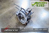 JDM 00-05 Toyota Celica GT C60 5 Speed Manual Transmission 1ZZ-FE 1.8L - JDM Alliance LLC