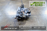 JDM 00-05 Toyota Celica GT C60 5 Speed Manual Transmission 1ZZ-FE 1.8L - JDM Alliance LLC