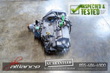 JDM 97-01 Honda CRV AWD Automatic Transmission B20B 2.0L DOHC B20Z Auto SKPA - JDM Alliance LLC