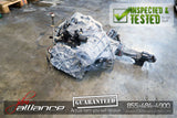 JDM 99-03 Lexus RX300 3.0L V6 AWD Automatic Transmission Toyota Harrier 1MZ - JDM Alliance LLC