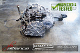 JDM 99-03 Lexus RX300 3.0L V6 AWD Automatic Transmission Toyota Harrier 1MZ - JDM Alliance LLC