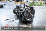 JDM 99-03 Lexus RX300 3.0L V6 AWD Automatic Transmission Toyota Harrier 1MZ - JDM Alliance LLC