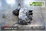 JDM 99-03 Lexus RX300 3.0L V6 AWD Automatic Transmission Toyota Harrier 1MZ - JDM Alliance LLC