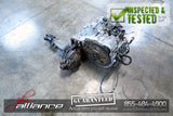JDM 99-03 Lexus RX300 3.0L V6 AWD Automatic Transmission Toyota Harrier 1MZ - JDM Alliance LLC