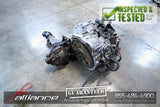 JDM 99-03 Lexus RX300 3.0L V6 AWD Automatic Transmission Toyota Harrier 1MZ - JDM Alliance LLC