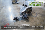 JDM 99-03 Lexus RX300 3.0L V6 AWD Automatic Transmission Toyota Harrier 1MZ - JDM Alliance LLC