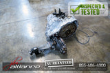 JDM 99-03 Lexus RX300 3.0L V6 AWD Automatic Transmission Toyota Harrier 1MZ - JDM Alliance LLC
