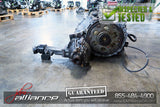 JDM 99-03 Lexus RX300 3.0L V6 AWD Automatic Transmission Toyota Harrier 1MZ - JDM Alliance LLC