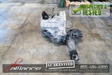 JDM 99-03 Lexus RX300 3.0L V6 AWD Automatic Transmission Toyota Harrier 1MZ - JDM Alliance LLC