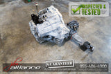 JDM 99-03 Lexus RX300 3.0L V6 AWD Automatic Transmission Toyota Harrier 1MZ - JDM Alliance LLC