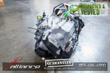 JDM 97-01 Honda CRV AWD Automatic Transmission B20B 2.0L DOHC B20Z Auto SKPA MDMA - JDM Alliance LLC