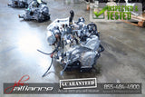 JDM 01-03 Honda Acura TL J32A 3.2L V6 Type S 5Spd Automatic Transmission B7WA - JDM Alliance LLC