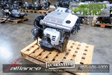 JDM 99-03 Toyota 1MZ-FE 3.0L DOHC VVTi V6 Engine 1MZ AWD Highlander RX300 4WD - JDM Alliance LLC
