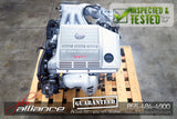JDM 99-03 Toyota 1MZ-FE 3.0L DOHC VVTi V6 Engine 1MZ AWD Highlander RX300 4WD - JDM Alliance LLC