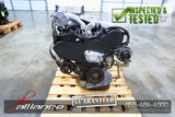 JDM 99-03 Toyota 1MZ-FE 3.0L DOHC VVTi V6 Engine 1MZ AWD Highlander RX300 4WD - JDM Alliance LLC