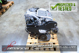 JDM 99-03 Toyota 1MZ-FE 3.0L DOHC VVTi V6 Engine 1MZ AWD Highlander RX300 4WD - JDM Alliance LLC