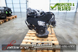 JDM 99-03 Toyota 1MZ-FE 3.0L DOHC VVTi V6 Engine 1MZ AWD Highlander RX300 4WD - JDM Alliance LLC