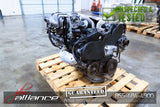 JDM 99-03 Toyota 1MZ-FE 3.0L DOHC VVTi V6 Engine 1MZ AWD Highlander RX300 4WD - JDM Alliance LLC
