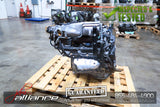 JDM 99-03 Toyota 1MZ-FE 3.0L DOHC VVTi V6 Engine 1MZ AWD Highlander RX300 4WD - JDM Alliance LLC