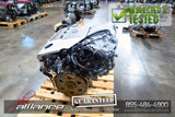 JDM 99-03 Toyota 1MZ-FE 3.0L DOHC VVTi V6 Engine 1MZ AWD Highlander RX300 4WD - JDM Alliance LLC