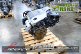 JDM 99-03 Toyota 1MZ-FE 3.0L DOHC VVTi V6 Engine 1MZ AWD Highlander RX300 4WD - JDM Alliance LLC