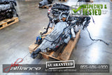 JDM Nissan 300ZX Z32 VG30DE 3.0L DOHC *Non-Turbo* Engine & Automatic Transmission - JDM Alliance LLC