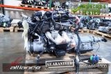 JDM Nissan 300ZX Z32 VG30DE 3.0L DOHC *Non-Turbo* Engine & Automatic Transmission - JDM Alliance LLC