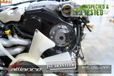 JDM Nissan 300ZX Z32 VG30DE 3.0L DOHC *Non-Turbo* Engine & Automatic Transmission - JDM Alliance LLC
