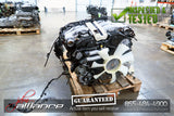 JDM Nissan 300ZX Z32 VG30DE 3.0L DOHC *Non-Turbo* Engine & Automatic Transmission - JDM Alliance LLC
