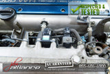 JDM Toyota 2JZ-GTE 3.0L DOHC Twin Turbo VVTi Engine ECU Wiring Aristo SC300 - JDM Alliance LLC