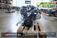 JDM 06-08 Honda Ridgeline J35A 3.5L SOHC VTEC AWD Engine Pilot 4x4 - view 4