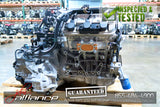 JDM 03-07 Honda Accord J30A 3.0L SOHC i-VTEC V6 Engine J30A4 J30A5 - JDM Alliance LLC