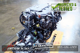 JDM 03-07 Honda Accord J30A 3.0L SOHC i-VTEC V6 Engine J30A4 J30A5 - JDM Alliance LLC