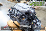 JDM 03-07 Honda Accord J30A 3.0L SOHC i-VTEC V6 Engine J30A4 J30A5 - JDM Alliance LLC