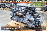 JDM 03-07 Honda Accord J30A 3.0L SOHC i-VTEC V6 Engine J30A4 J30A5 - JDM Alliance LLC