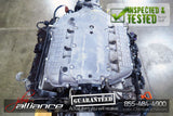 JDM 03-07 Honda Accord J30A 3.0L SOHC i-VTEC V6 Engine J30A4 J30A5 - JDM Alliance LLC