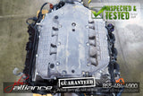 JDM 03-07 Honda Accord J30A 3.0L SOHC i-VTEC V6 Engine J30A4 J30A5 - JDM Alliance LLC