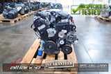 JDM 03-07 Honda Accord J30A 3.0L SOHC i-VTEC V6 Engine J30A4 J30A5 - JDM Alliance LLC