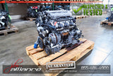 JDM 03-07 Honda Accord J30A 3.0L SOHC i-VTEC V6 Engine J30A4 J30A5 - JDM Alliance LLC