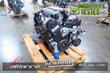 JDM 03-07 Honda Accord J30A 3.0L SOHC i-VTEC V6 Engine J30A4 J30A5 - JDM Alliance LLC