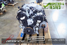 JDM 06-08 Honda Ridgeline J35A 3.5L SOHC VTEC AWD Engine Pilot 4x4 - view 2