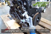 JDM 06-08 Honda Ridgeline J35A 3.5L SOHC VTEC AWD Engine Pilot 4x4 - view 5