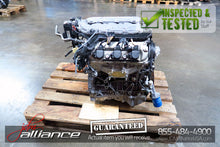 JDM 06-08 Honda Ridgeline J35A 3.5L SOHC VTEC AWD Engine Pilot 4x4 - view 7