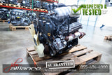 JDM 1996-2002 Toyota Tacoma T100 4Runner 5VZ-FE Engine 3.4L V6 5VZ Motor - JDM Alliance LLC