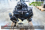 JDM 1996-2002 Toyota Tacoma T100 4Runner 5VZ-FE Engine 3.4L V6 5VZ Motor - JDM Alliance LLC