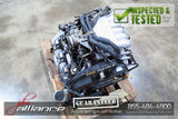 JDM 1996-2002 Toyota Tacoma T100 4Runner 5VZ-FE Engine 3.4L V6 5VZ Motor - JDM Alliance LLC